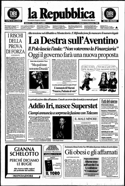 La repubblica